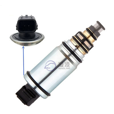 SONATA OPTIMA K5 Fahrzeugmodus 10559C Wechselstromkompressor Steuerventil für VS16E VS18E Kompressor