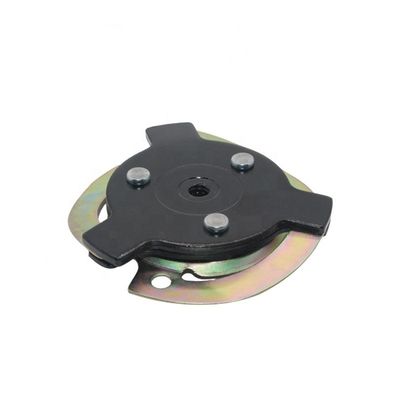 JH-COPU017 7SEU16C Automatischer Wechselstromkompressor mit Schrägkupplung 6PK 110MM 12V für AUDI A3 35*52*20mm