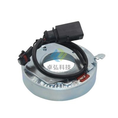 Automatischer Wechselstromkompressor Schrägkupplung 6PK 128MM 12V Für AUDI C7 2.5 Audi Cabrio 2 6 2000-2000