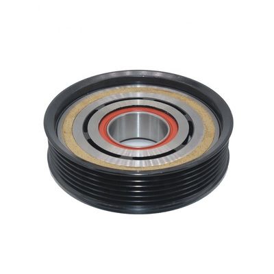 6PK 112MM 12V Automatik-Wechselstrom-Kompressor-Kluckgerät für AUDI A5 mit außergewöhnlicher Haltbarkeit