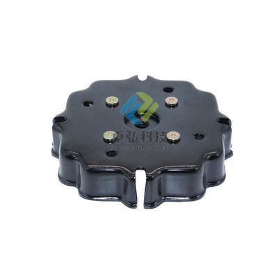 6PK 105MM 12V Hochverkäufer Wechselstromkompressor Schrägkupplung für 2.0 quattro TDI 2007-2024