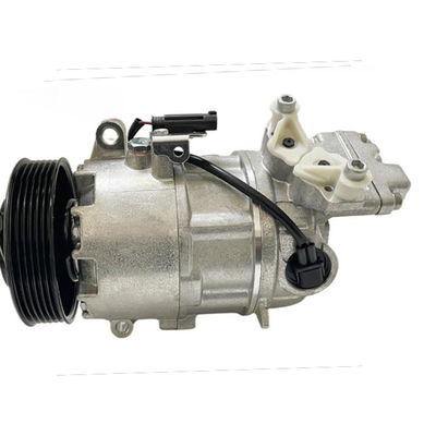 320 D 3-SERIE E90 12v Klimagerät Kompressor für Bmw 1 E81 120 i N43 B20 A