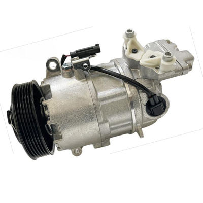 320 D 3-SERIE E90 12v Klimagerät Kompressor für Bmw 1 E81 120 i N43 B20 A