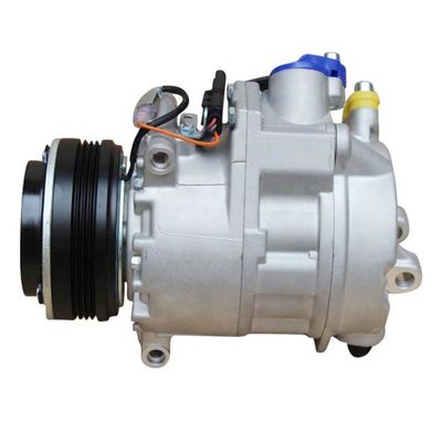Schleifer Durchmesser 110mm R134a Auto Auto Klimaanlage 12V Kompressor für BMW