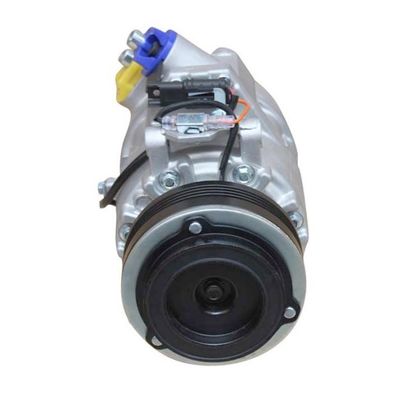 Schleifer Durchmesser 110mm R134a Auto Auto Klimaanlage 12V Kompressor für BMW
