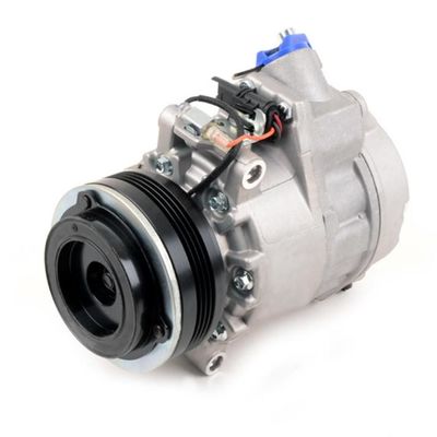 Schleifer Durchmesser 110mm R134a Auto Auto Klimaanlage 12V Kompressor für BMW