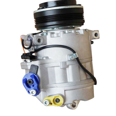 Schleifer Durchmesser 110mm R134a Auto Auto Klimaanlage 12V Kompressor für BMW