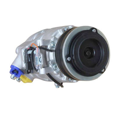 Schleifer Durchmesser 110mm R134a Auto Auto Klimaanlage 12V Kompressor für BMW