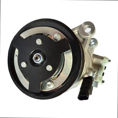 6 Gürtel-Rad-Schlitze R134a Klimakompressor für Fahrzeuge für BMW MINI F55 2014/07 /