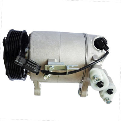 6 Gürtel-Rad-Schlitze R134a Klimakompressor für Fahrzeuge für BMW MINI F55 2014/07 /