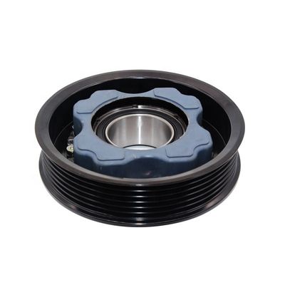 6PK 114MM 12V Automatik-Wechselstromkompressor-Kupplung für AUDI A4 2000-2001 von JH-COPU023