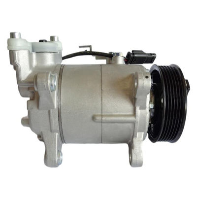 6 Gürtel-Rad-Schlitze R134a Klimakompressor für Fahrzeuge für BMW MINI F55 2014/07 /