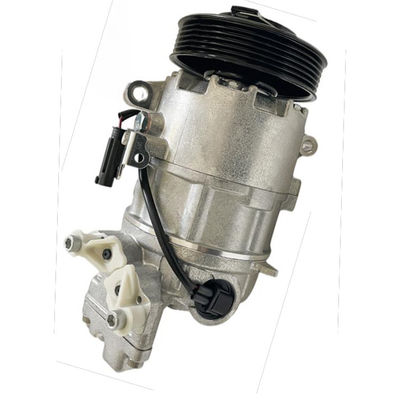 12V Auto AC Klimagerät Kompressor für BMW 3 Touring E91 2005/09-2012/06