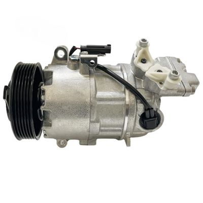 12V Auto AC Klimagerät Kompressor für BMW 3 Touring E91 2005/09-2012/06