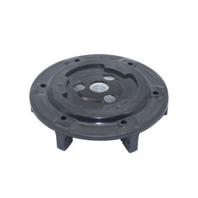 2007-2024 Jahr JH-COPU024 Automatischer Wechselstromkompressor Schleiferkupplung 6PK 105MM 12V Für AUDI 2.0 0 quattro TDI