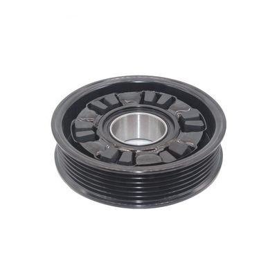 2007-2024 Jahr JH-COPU024 Automatischer Wechselstromkompressor Schleiferkupplung 6PK 105MM 12V Für AUDI 2.0 0 quattro TDI