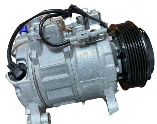 Beste 7SBU17A Kompressor für BMW 5 F10 F18 530 d xDrive N57 D30 A 2993 190 258 Limousine