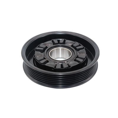 35*52*22mm JH-COPU025 Automatischer Wechselstromkompressor mit Schrägkupplung 6PK 130MM 12V für AUDI 2.4