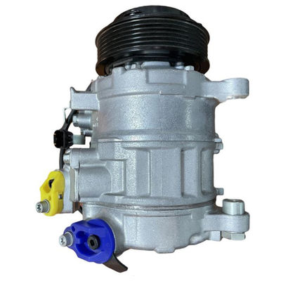 Beste 7SBU17A Kompressor für BMW 5 F10 F18 530 d xDrive N57 D30 A 2993 190 258 Limousine
