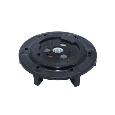JH-COPU026Auto Wechselstromkompressor Schrägkupplungskit 6PK 120MM 12V für AUDI 3.0 2000-2008