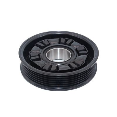 JH-COPU026Auto Wechselstromkompressor Schrägkupplungskit 6PK 120MM 12V für AUDI 3.0 2000-2008
