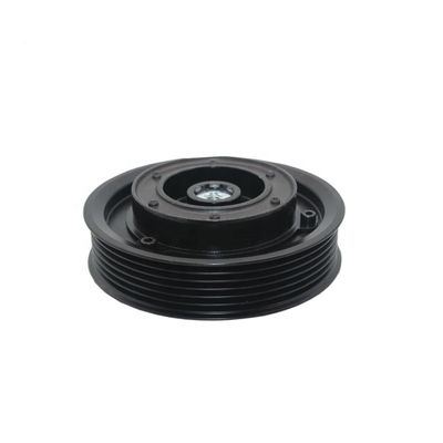 Automatischer Wechselstromkompressor Schrägkupplungskit 6PK 115MM 12V für Audi A3
