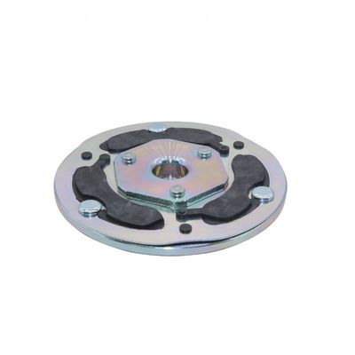 JH-COPU028 Automatischer Wechselstromkompressor mit Schrägkupplung 6PK 112MM 12V für Audi Q7 3.0T 2005-2024
