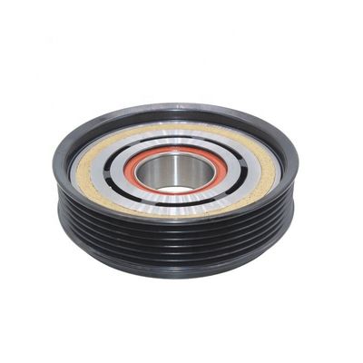 JH-COPU028 Automatischer Wechselstromkompressor mit Schrägkupplung 6PK 112MM 12V für Audi Q7 3.0T 2005-2024