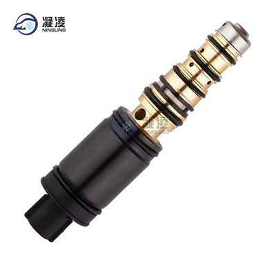 Lexus kompatibles Wechselstromkompressor-Steuerventil für Toyota Corolla 2014-2016 2.0 VVT-i