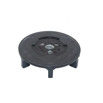 Automatischer Wechselstromkompressor mit Katzenkupplung 4PK 125MM 12V für BMW E60 530 525 OE NO. 6SEU16C