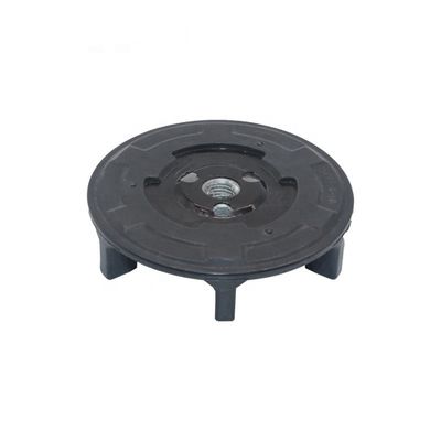 6SEU16C Auto AC Kompressor Pulley Kupplung Kit 4PK 110MM 12V Für BMW E65 Jahr 2001-2009