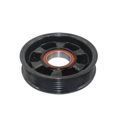Automatischer Wechselstromkompressor Schrägkupplungskit 6PK 115MM 12V für BMW E66 mit 745i-Motor