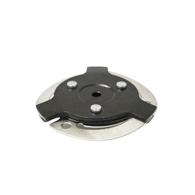 BMW 320/E90 Auto Wechselstromkompressor Schleife Kupplung Kit 6PK 115MM 12V Leistung garantiert