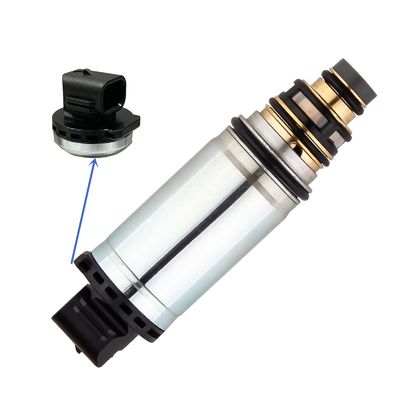 GLK350 Automobil A/C Kompressor Steuerventil für 556221-3115 MT 3427 3,5 L 5SEU 6SEU 7SEU