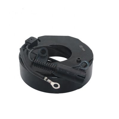 JH-COPUBM006 Automatischer Wechselstromkompressor mit Schrägkupplung 5PK 115MM 12V für BMW 520I 30*52*22mm