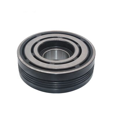 35*55*20mm Auto-Fitment 4PK 110MM 12V Auto AC Kompressor Pulley Kupplung Kit für BMW X5