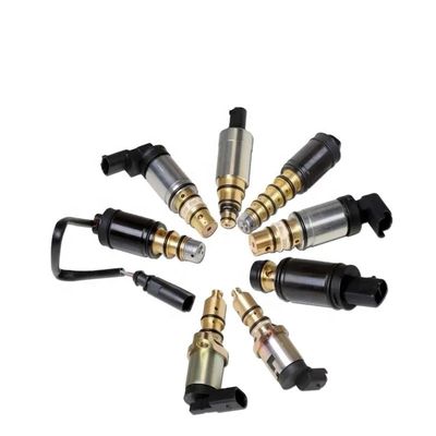 Automatisches A/C-Kompressor-Steuerventil F500-EB9AA13 für den Cadillac ATS 2013-2017 EX 10523C