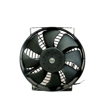 Luftkompressor Kühlsystem Universal 150W 24V Push Fan für 10 Zoll Kühlfahrzeug