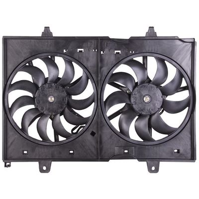 Luftkompressor Kühlsystem Universal 150W 24V Push Fan für 10 Zoll Kühlfahrzeug