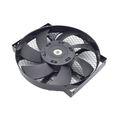 Luftkompressor Kühlsystem Universal 150W 24V Push Fan für 10 Zoll Kühlfahrzeug