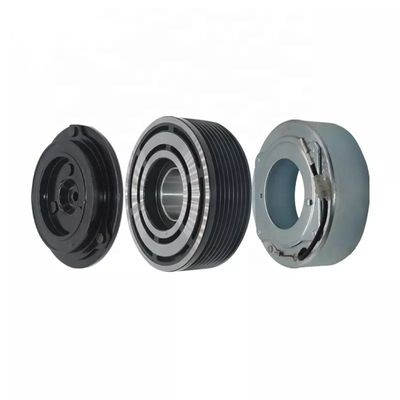 CSE717 Auto AC Kompressor Schleife Kupplung Kit 8PK 110MM Für BMW X6 30D Automodell Motor