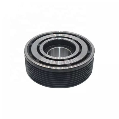 CSE717 Auto AC Kompressor Schleife Kupplung Kit 8PK 110MM Für BMW X6 30D Automodell Motor