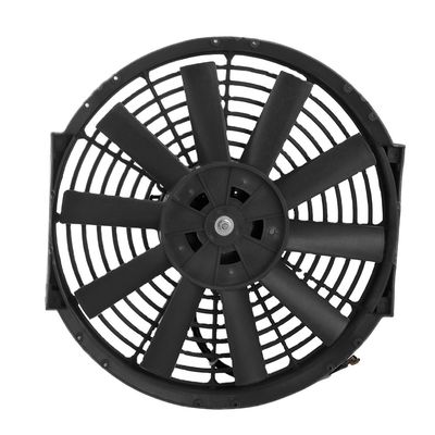 Kühlerventilator für Kia 25380-1F252 70*70*25mm 5V12V24V Schwarz Kunststoff Universal