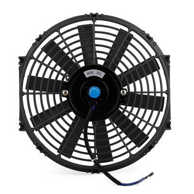 Kühlerventilator für Kia 25380-1F252 70*70*25mm 5V12V24V Schwarz Kunststoff Universal