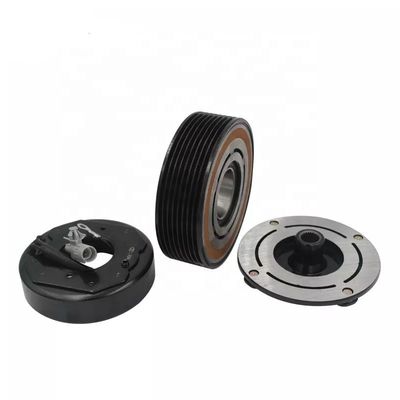 7SEU17C Automatischer Wechselstromkompressor Schleife Kupplung Kit 8PK 110MM 12V Für BMW X6 F18 2008-2010 1