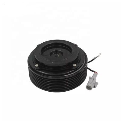7SEU17C Automatischer Wechselstromkompressor Schleife Kupplung Kit 8PK 110MM 12V Für BMW X6 F18 2008-2010 1