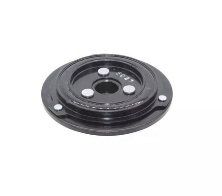 BMW 3er E46 2003-2005 CALSONIC KANSEI Auto Wechselstromkompressor Pulley Kupplung Kit 5PK 110MM 12V