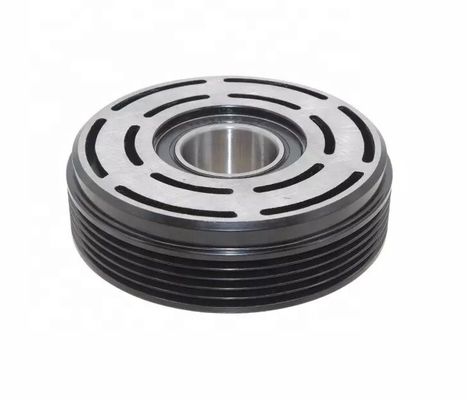 BMW 3er E46 2003-2005 CALSONIC KANSEI Auto Wechselstromkompressor Pulley Kupplung Kit 5PK 110MM 12V