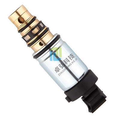 Weißes Steuerventil LR061463 für Sanden PXE16 PXE14 Kompressor für GM BUICK LAND-ROVER