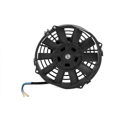 Schwarze Kunststoff-Kühlerventilatoren für Ford Crown Victoria Lincoln Town Car 4.6L A60